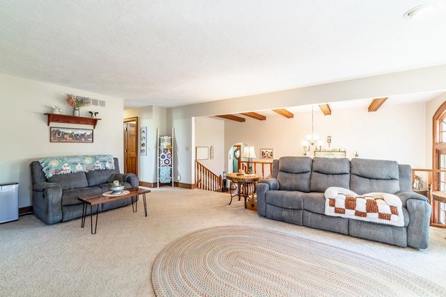 3305 N 300 E, Fremont, IN 46737