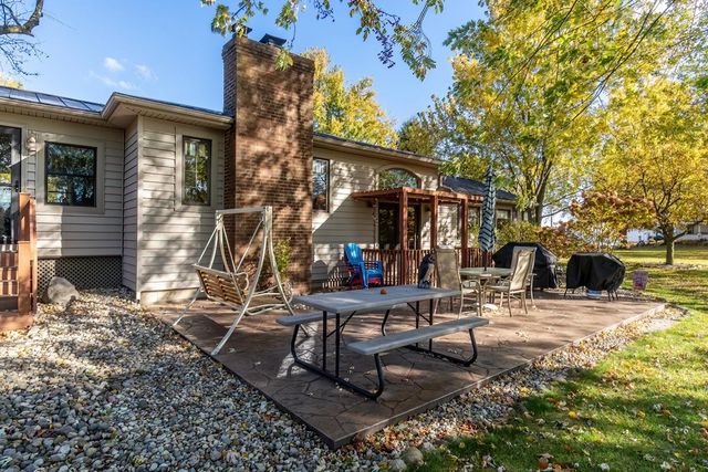 3305 N 300 E, Fremont, IN 46737