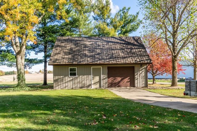 3305 N 300 E, Fremont, IN 46737