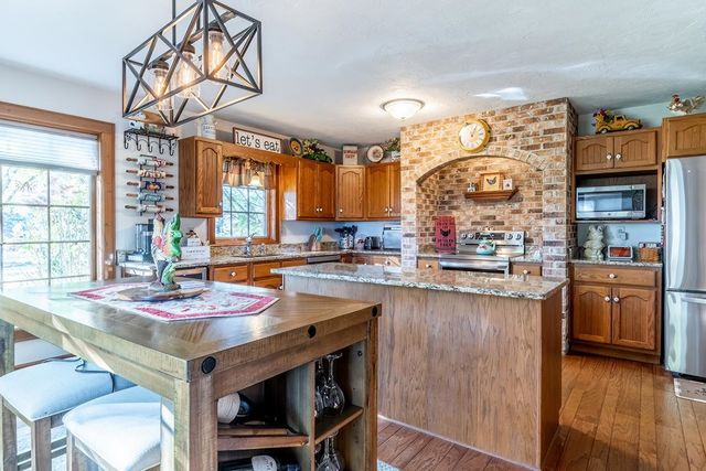 3305 N 300 E, Fremont, IN 46737