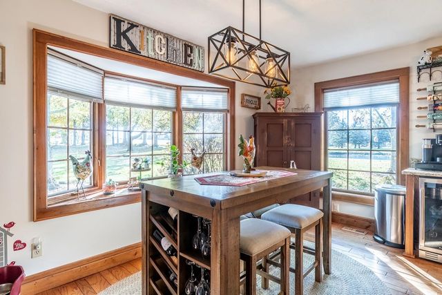 3305 N 300 E, Fremont, IN 46737