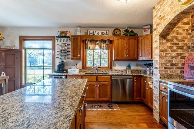 3305 N 300 E, Fremont, IN 46737