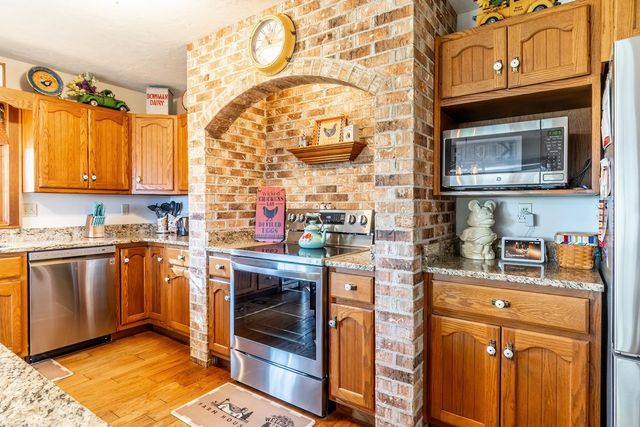 3305 N 300 E, Fremont, IN 46737