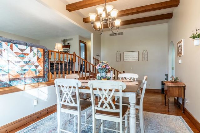 3305 N 300 E, Fremont, IN 46737