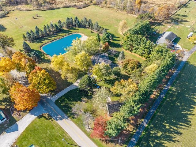 3305 N 300 E, Fremont, IN 46737