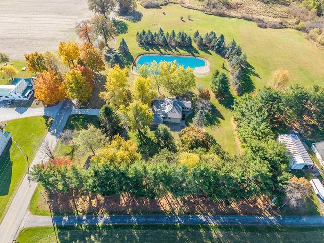 3305 N 300 E, Fremont, IN 46737