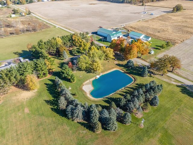 3305 N 300 E, Fremont, IN 46737