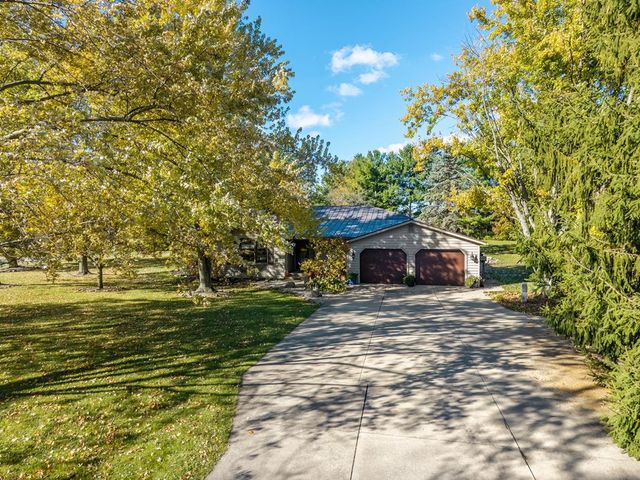 3305 N 300 E, Fremont, IN 46737