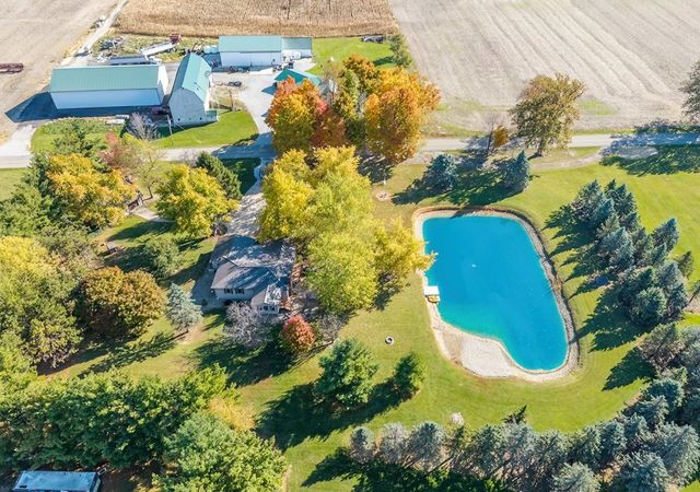 3305 N 300 E, Fremont, IN 46737