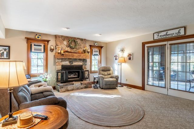 3305 N 300 E, Fremont, IN 46737