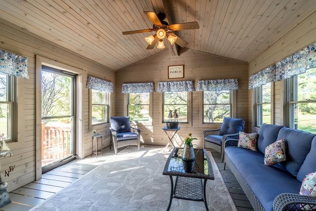 3305 N 300 E, Fremont, IN 46737