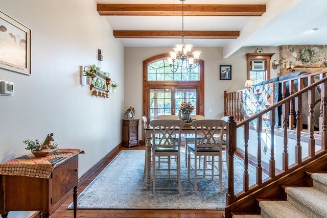 3305 N 300 E, Fremont, IN 46737