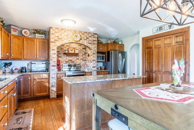 3305 N 300 E, Fremont, IN 46737