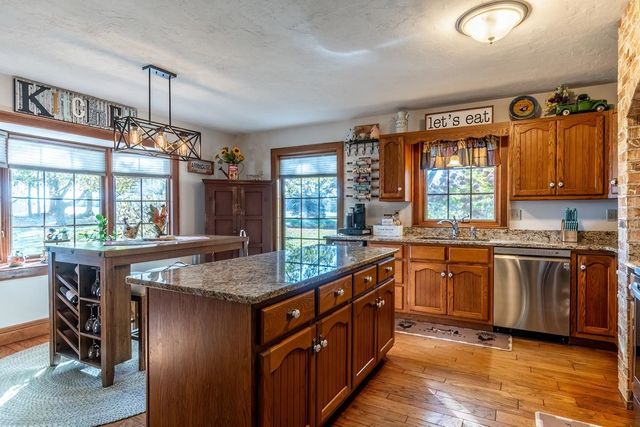 3305 N 300 E, Fremont, IN 46737