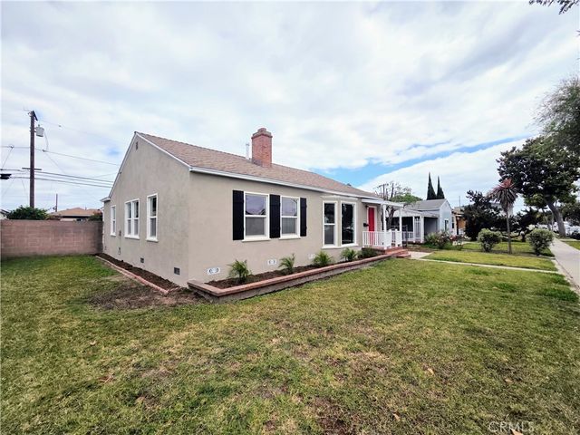 6250 Lemon, Long Beach, CA 90805