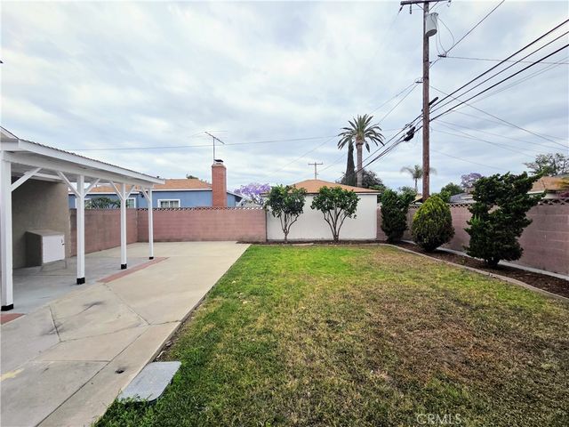 6250 Lemon, Long Beach, CA 90805