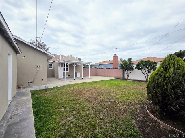 6250 Lemon, Long Beach, CA 90805