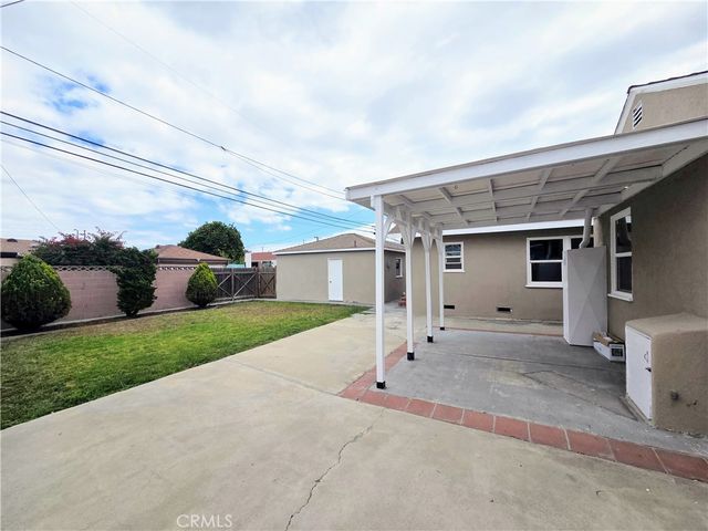 6250 Lemon, Long Beach, CA 90805