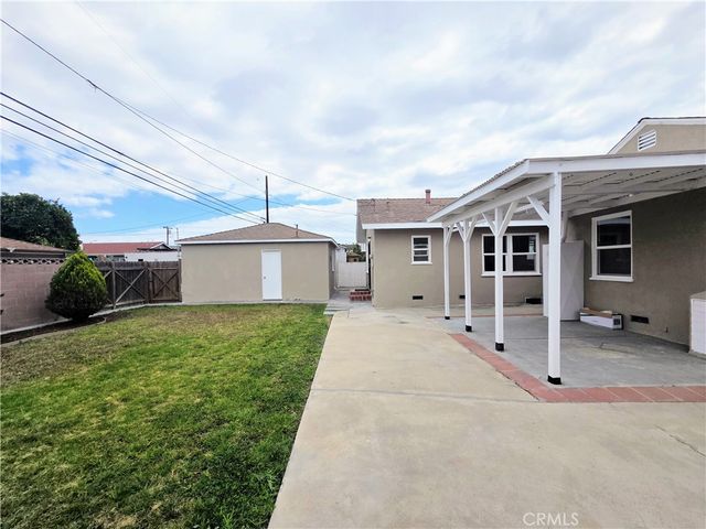 6250 Lemon, Long Beach, CA 90805