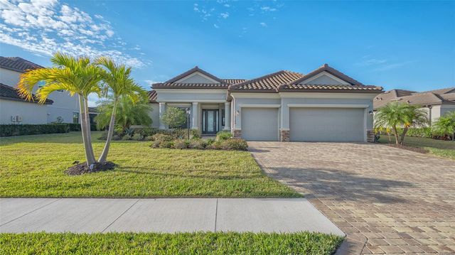 17344 POLO TRAIL TRAIL, Bradenton, FL 34211