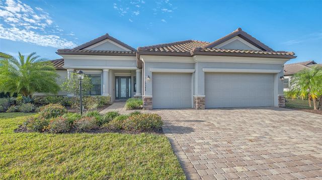17344 POLO TRAIL TRAIL, Bradenton, FL 34211