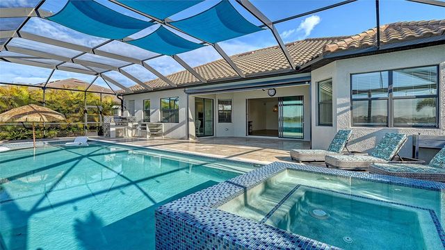 17344 POLO TRAIL TRAIL, Bradenton, FL 34211