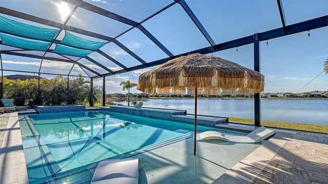 17344 POLO TRAIL TRAIL, Bradenton, FL 34211