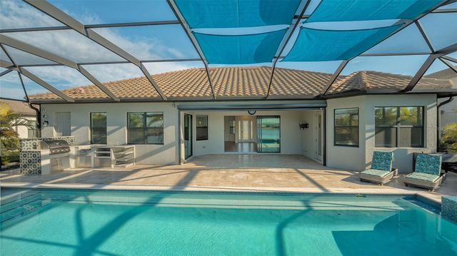 17344 POLO TRAIL TRAIL, Bradenton, FL 34211