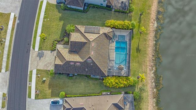 17344 POLO TRAIL TRAIL, Bradenton, FL 34211