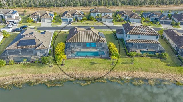 17344 POLO TRAIL TRAIL, Bradenton, FL 34211