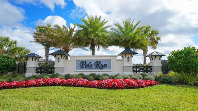 17344 POLO TRAIL TRAIL, Bradenton, FL 34211