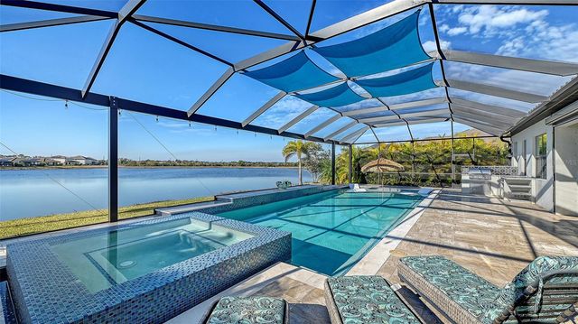 17344 POLO TRAIL TRAIL, Bradenton, FL 34211