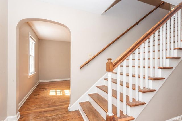 526 S Mitchell Street, Bloomington, IN 47401