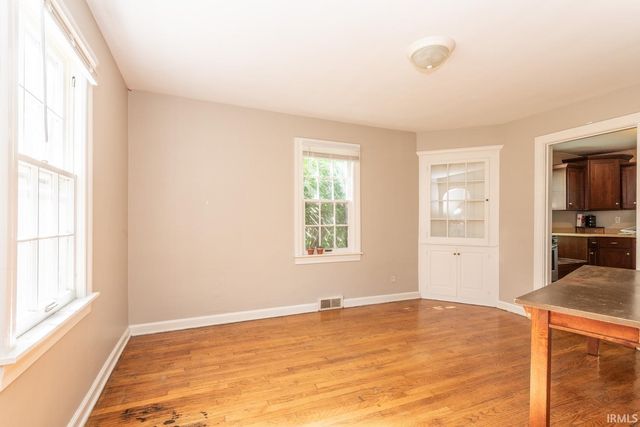 526 S Mitchell Street, Bloomington, IN 47401