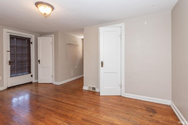 526 S Mitchell Street, Bloomington, IN 47401