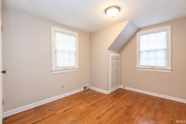 526 S Mitchell Street, Bloomington, IN 47401
