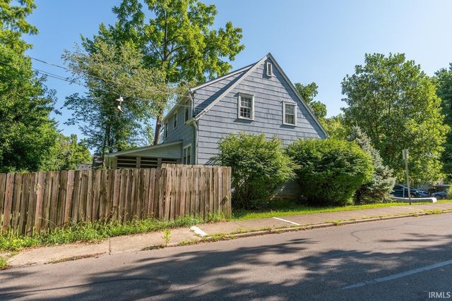526 S Mitchell Street, Bloomington, IN 47401