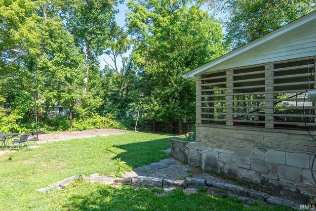 526 S Mitchell Street, Bloomington, IN 47401