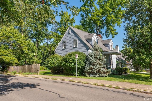 526 S Mitchell Street, Bloomington, IN 47401