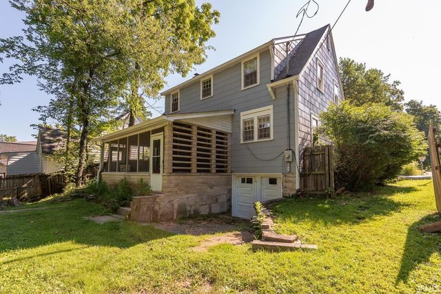 526 S Mitchell Street, Bloomington, IN 47401