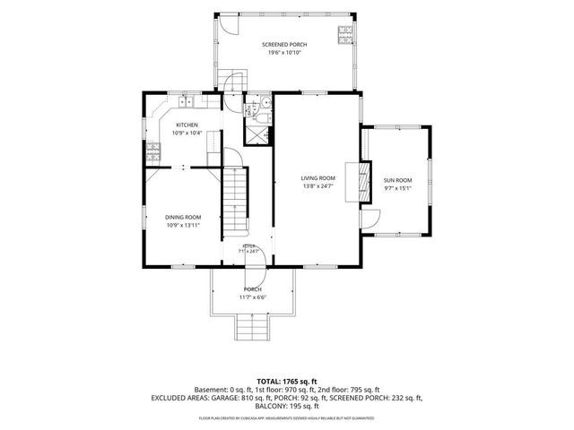 526 S Mitchell Street, Bloomington, IN 47401