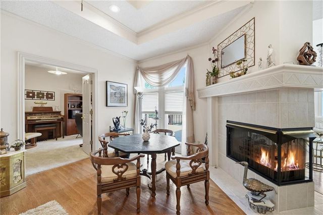 2701 W 137th Place, Leawood, KS 66224