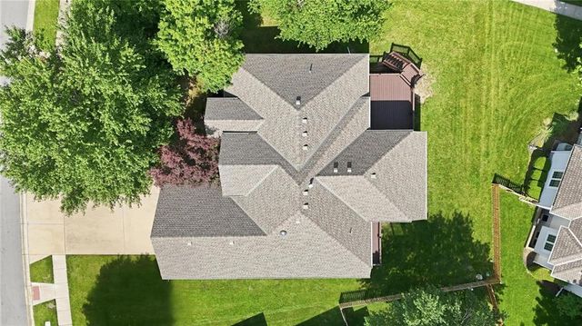 2701 W 137th Place, Leawood, KS 66224