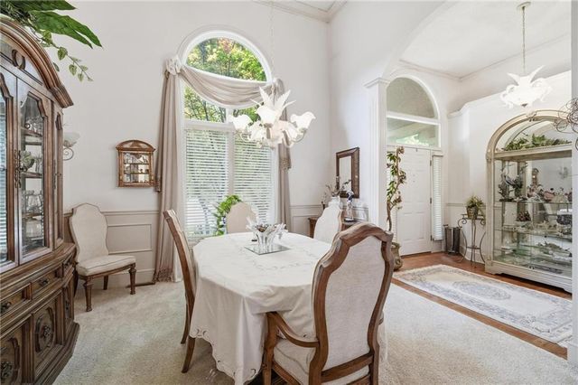 2701 W 137th Place, Leawood, KS 66224
