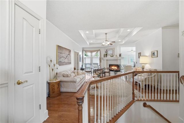 2701 W 137th Place, Leawood, KS 66224