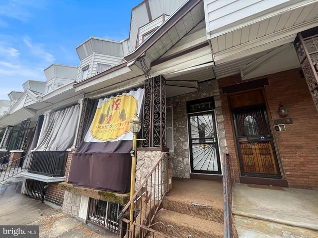 1336 N 57TH ST, Philadelphia, PA 19131