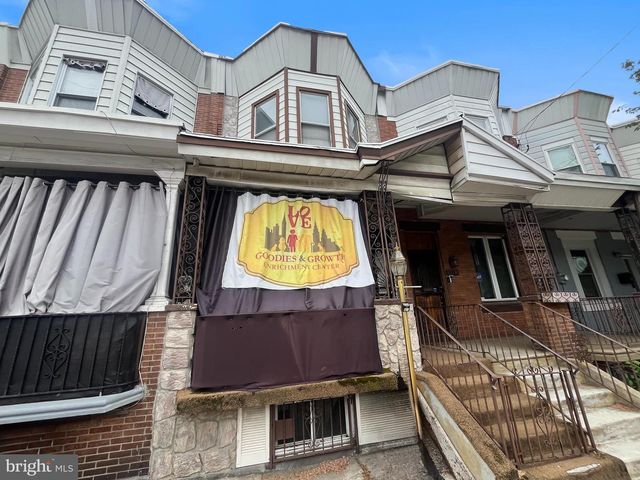 1336 N 57TH ST, Philadelphia, PA 19131