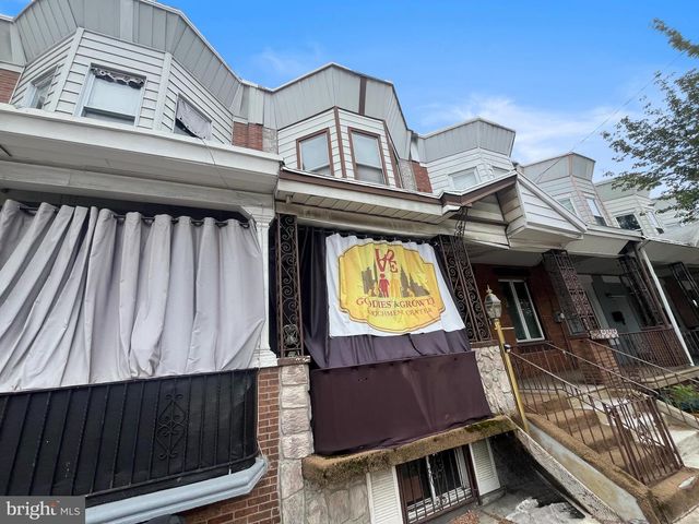 1336 N 57TH ST, Philadelphia, PA 19131