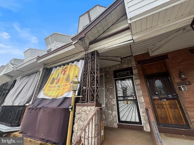 1336 N 57TH ST, Philadelphia, PA 19131