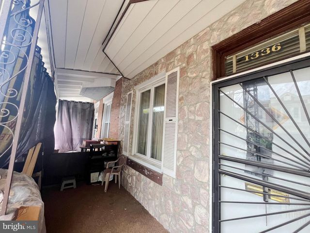 1336 N 57TH ST, Philadelphia, PA 19131
